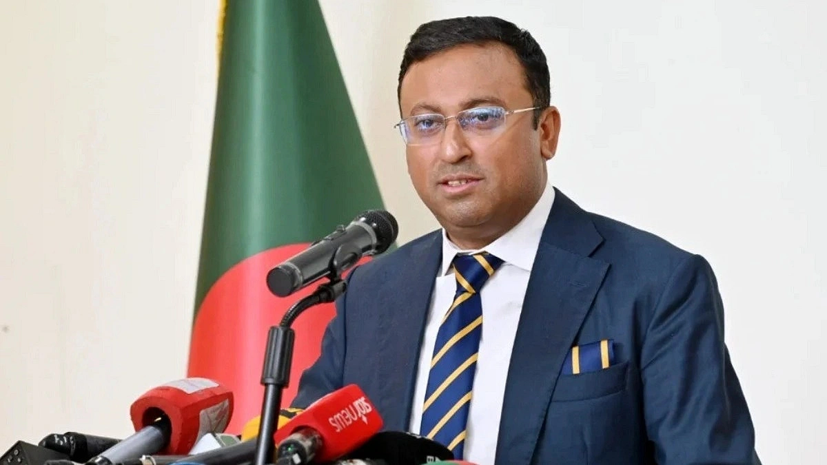 Two Bangladeshis execution in Saudi Arabia, government investigates information gap