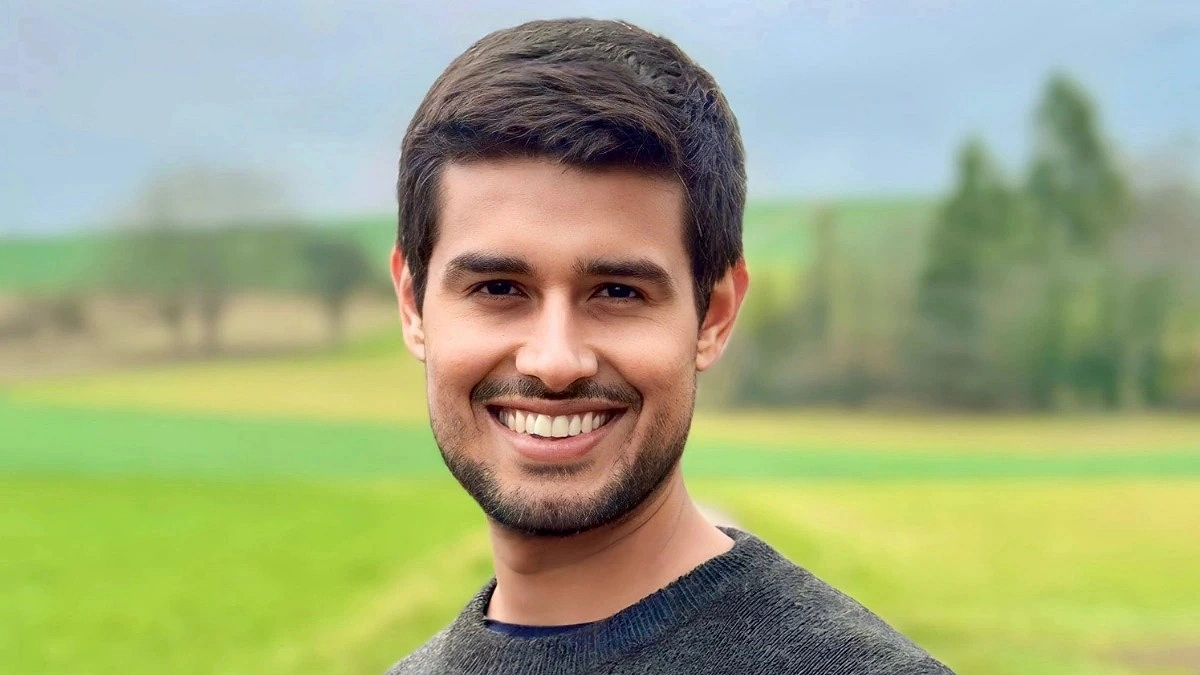 Delhi police detain YouTuber Dhruv Rathee ahead of CJP protest