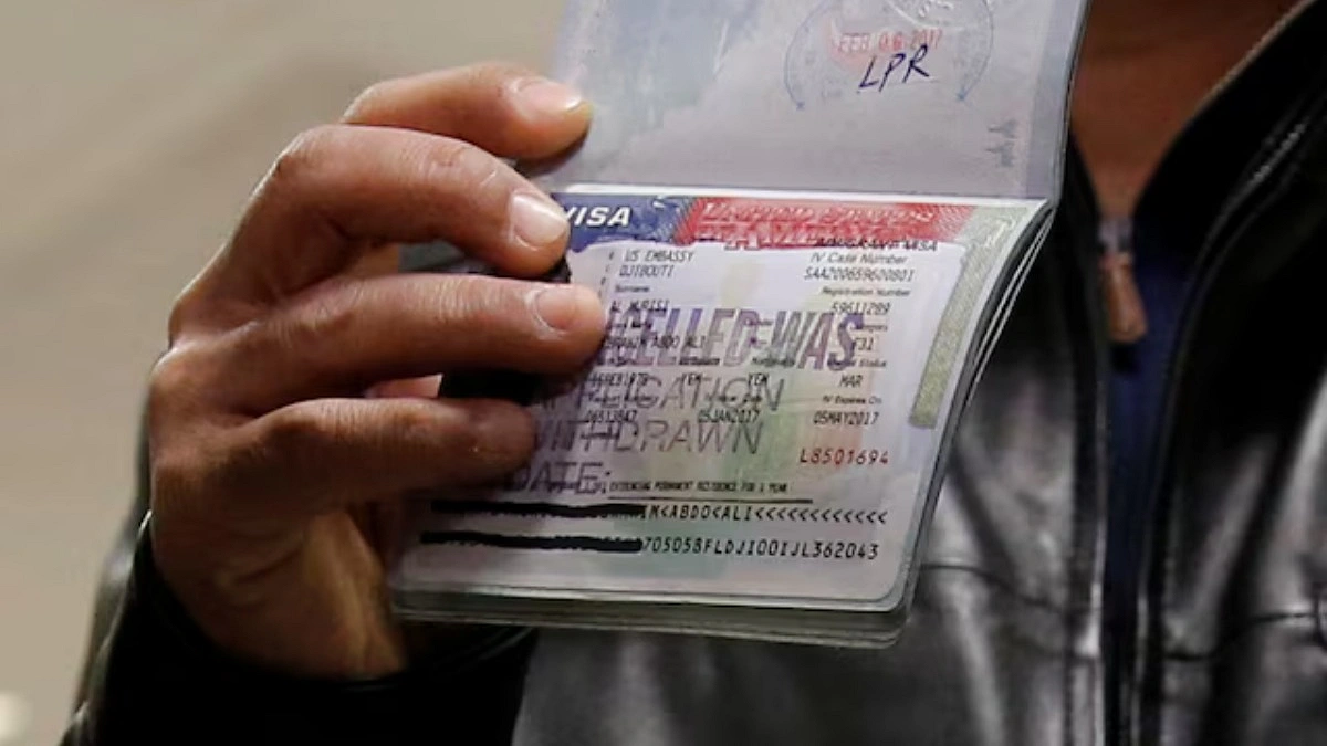 Trump administration revokes over 3,00,000 visas in second term
