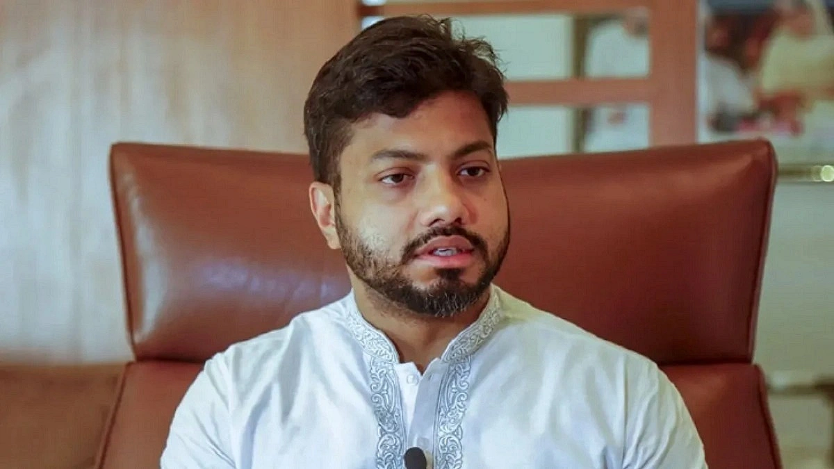 Ishraque to resign at 2pm over firearm display