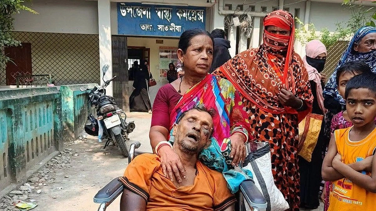 Fisherman beaten to death in Satkhira over alleged fish theft