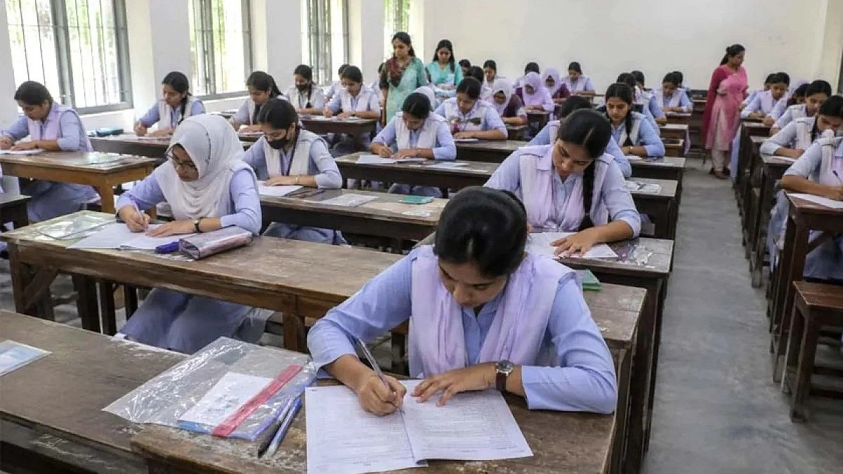 Education boards plan Dec re-exams for HSC English, Math