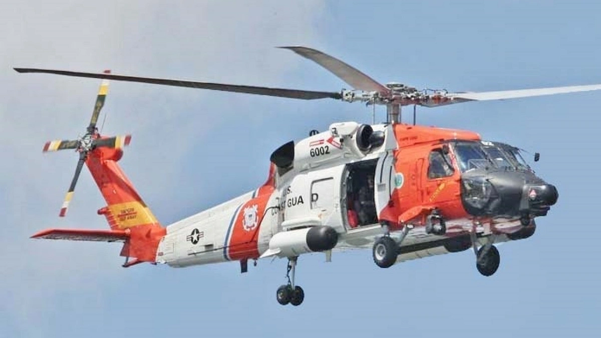 Search underway following vessel rollover off Baja coast, victims suffered shark attacks