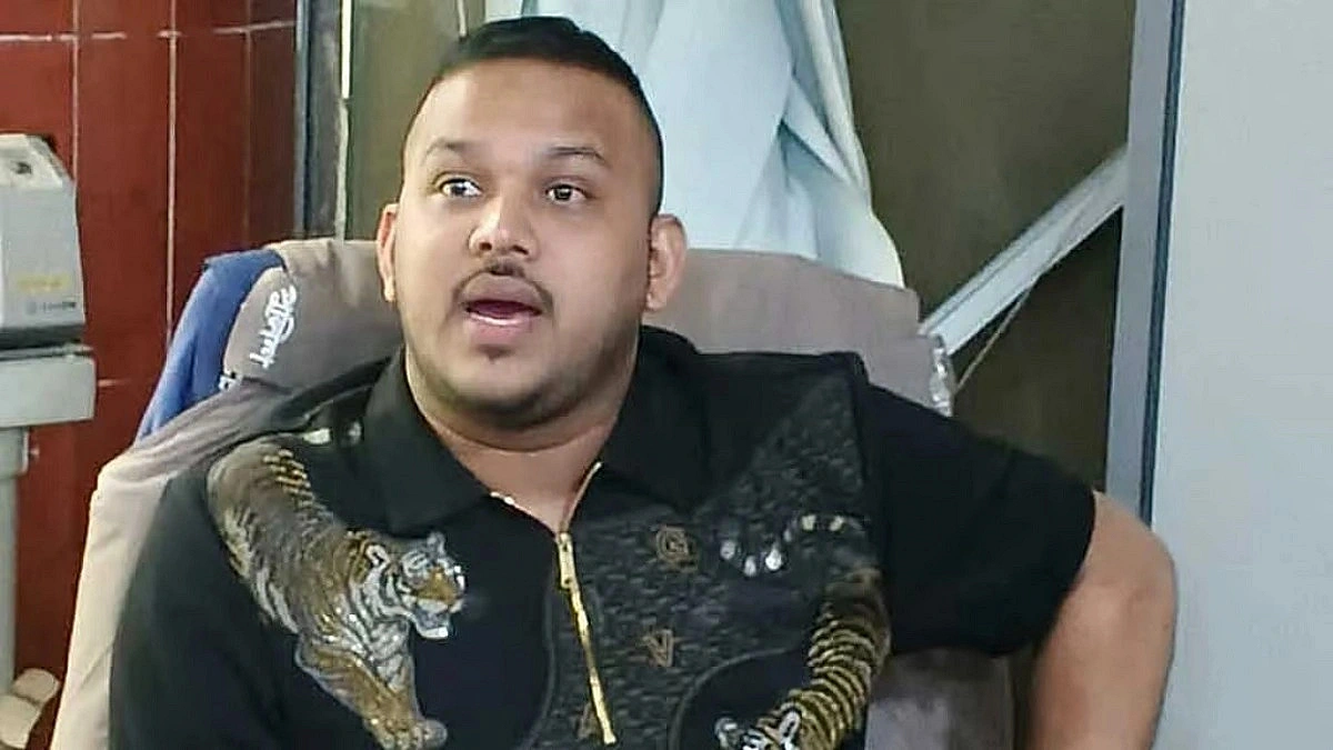 From police informant to drug trafficker: The rise of Picchi Raja