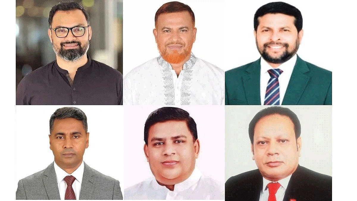 BNP will not rush to form committee