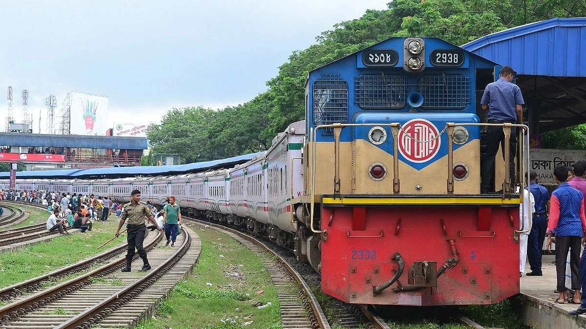 Six special trains for Durga Puja, weekly holidays canceled for 8 trains