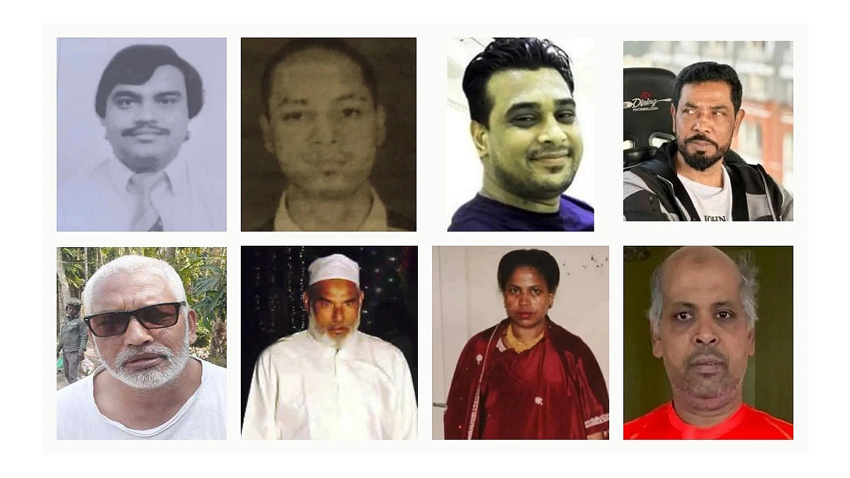 9 British Bangladeshis Murdered in Bangladesh, 5 Mysterious Deaths