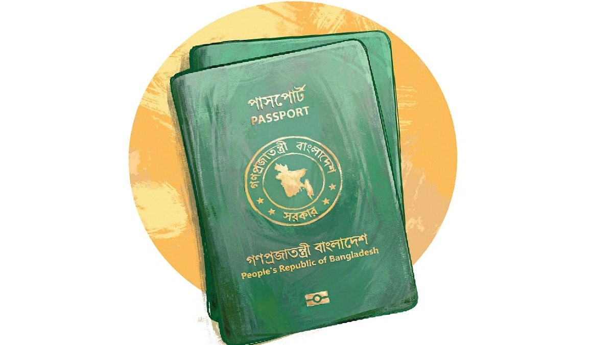 Home, foreign ministries clash over expatriate passport authority