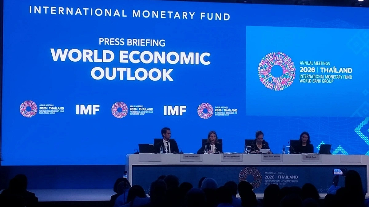 Bangladesh inflation could rise to 10.9%: IMF