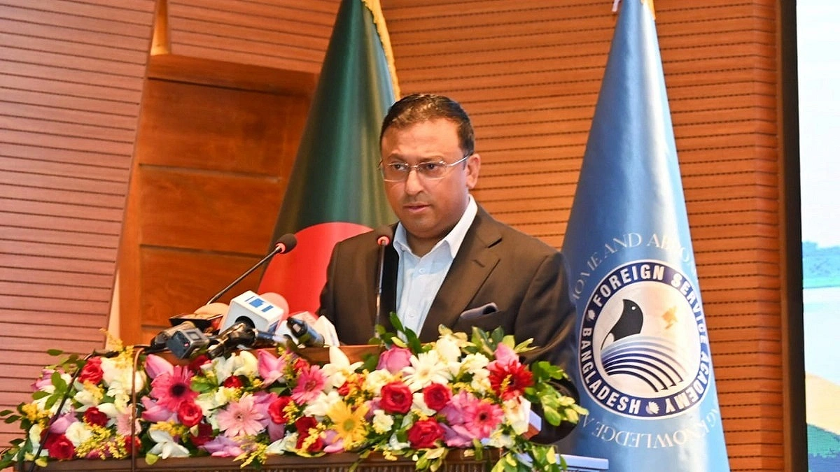 Bangladesh seeks partnership with Saudi Arabia beyond remittances