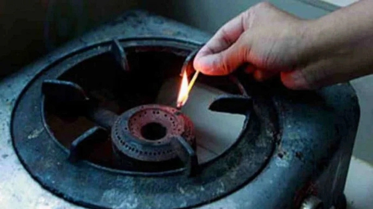 Gas supply to be suspended for four hours in parts of Dhaka on Saturday