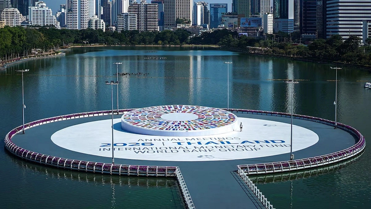 Bangladesh's new plan for donors, less debt, more investment