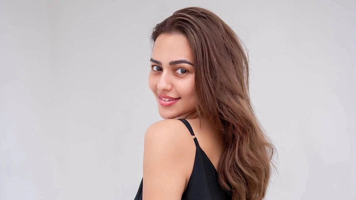 Nusraat Faria angered by producer’s media invite