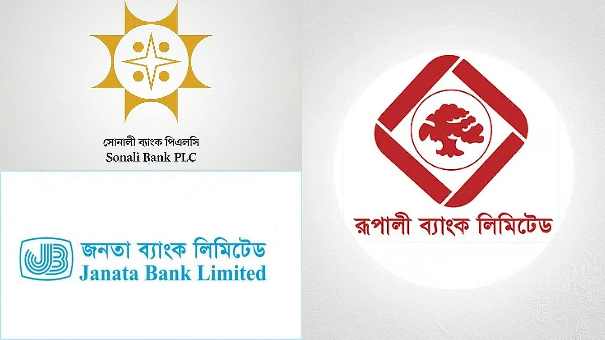 Appointment of MDs of three state-owned banks canceled