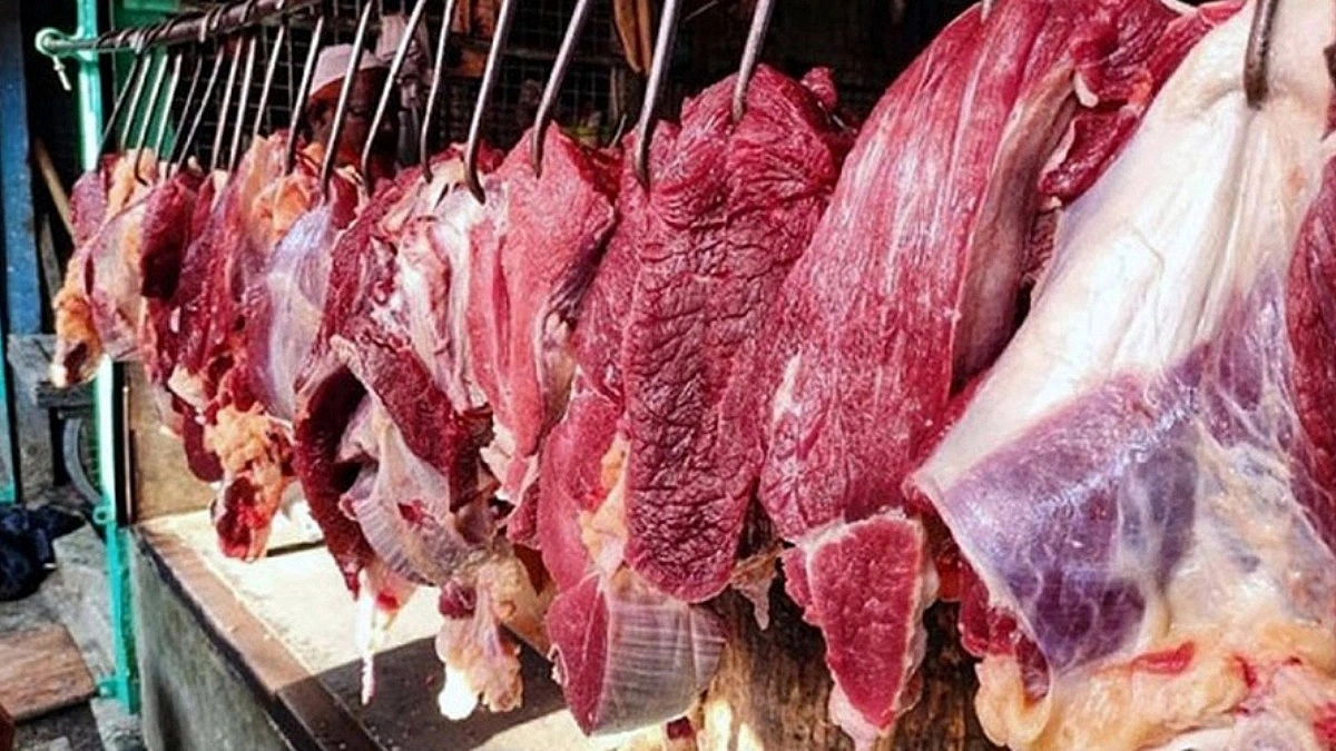 Another call for beef imports: Why were they blocked before?
