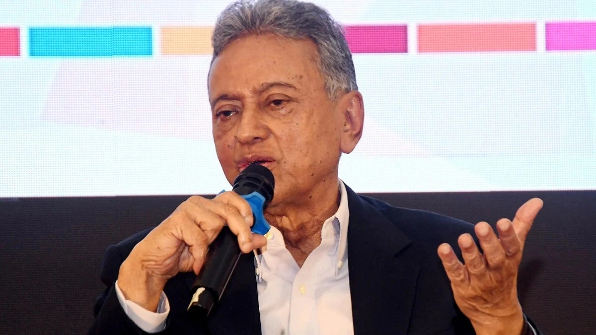 Discussions with World Bank-IMF Progress well: Finance Minister