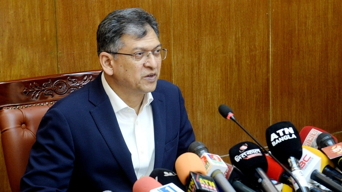 They want to fish in muddy waters, says Home Minister