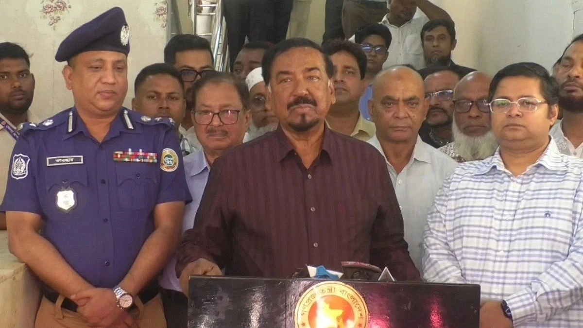 Radical reform of electoral system needed: Speaker