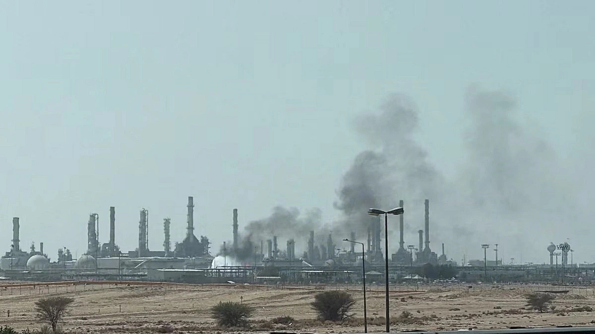 Houthis' attacks in Saudi Arabia instill fears among Bangladeshi expatriates