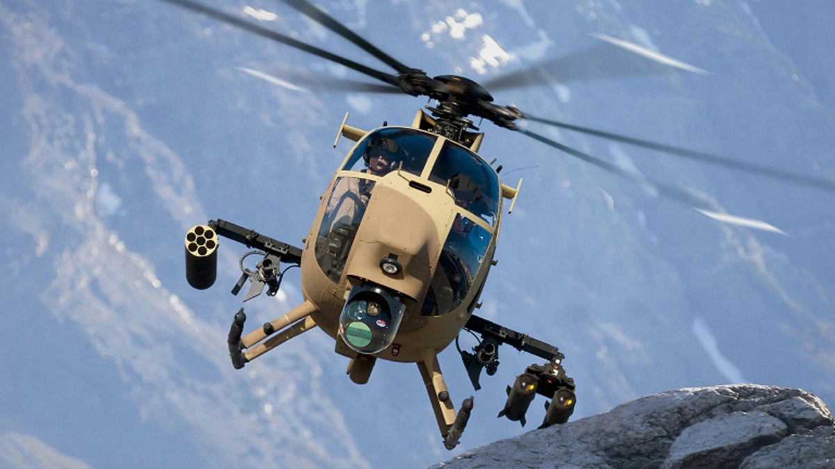 Saudi-led coalition says helicopter crash in Najran kills two crew members