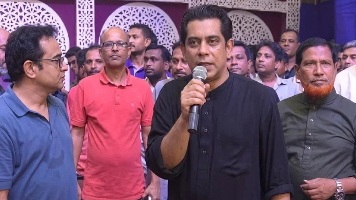 Works underway to amend laws to ensure equal protection for all: Andaleeve