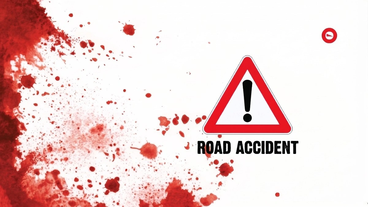 Motorcyclist killed in bus collision in Rajbari