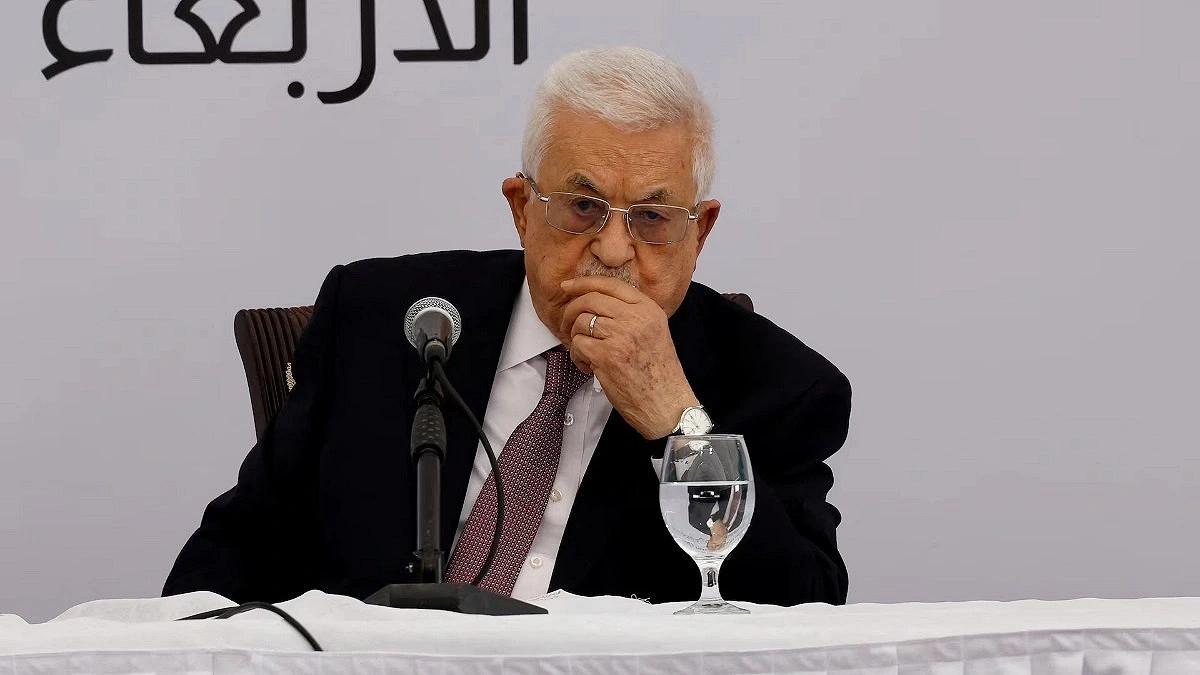 Legislative election postponed as Palestine announces presidential election date