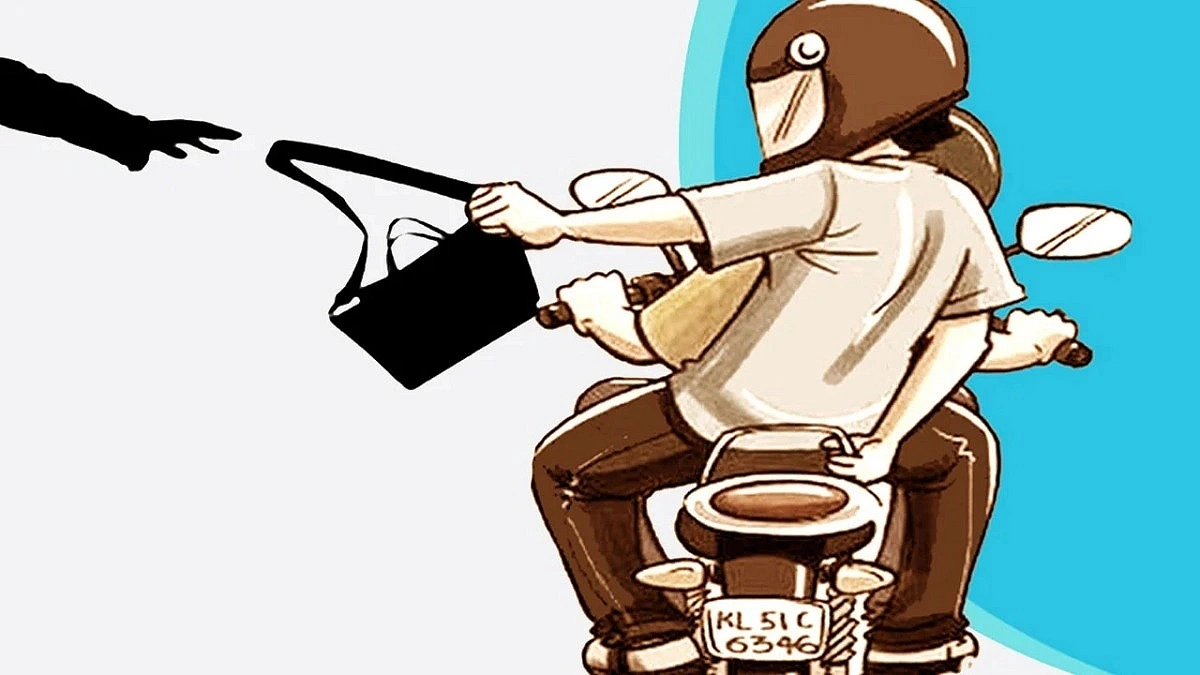 Journalist couple robbed in Dhaka