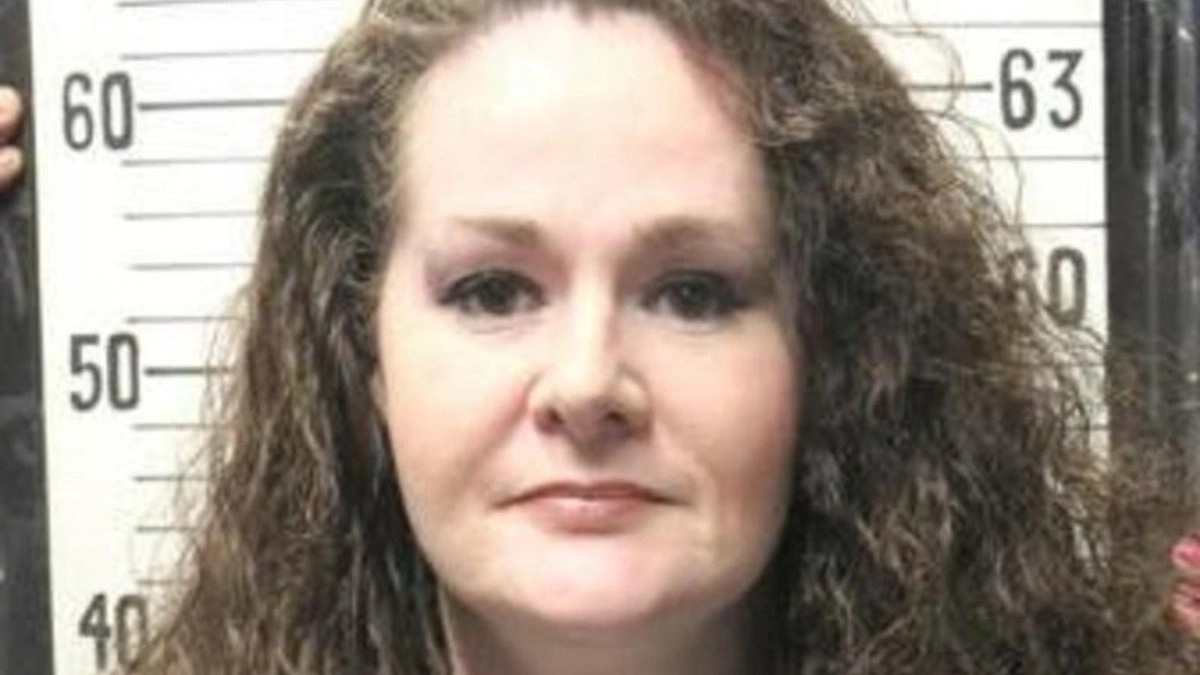 U.S. woman did not die even after administering lethal injections, now in hospital