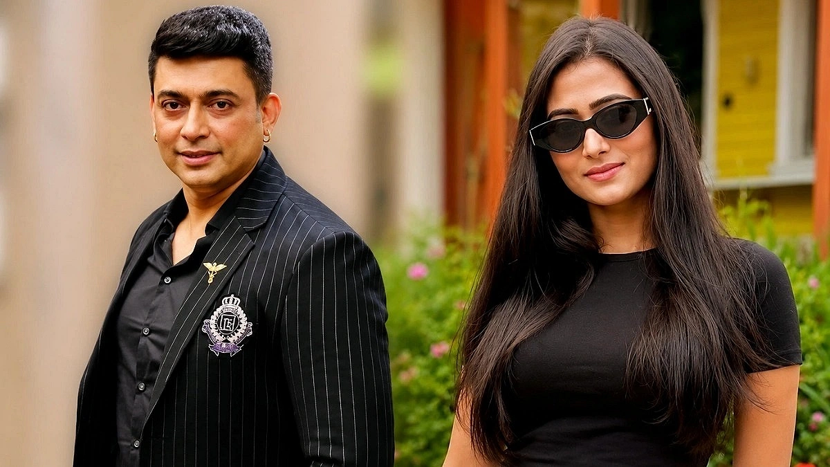 Adhora quits Zayed Khan’s film because of director