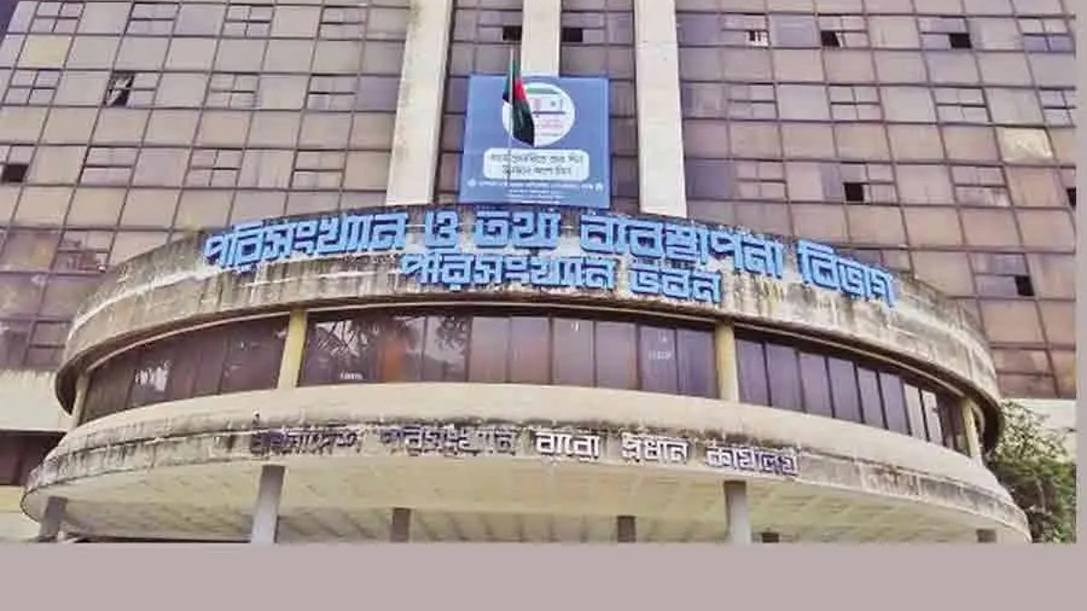 Bangladesh data credibility questioned again