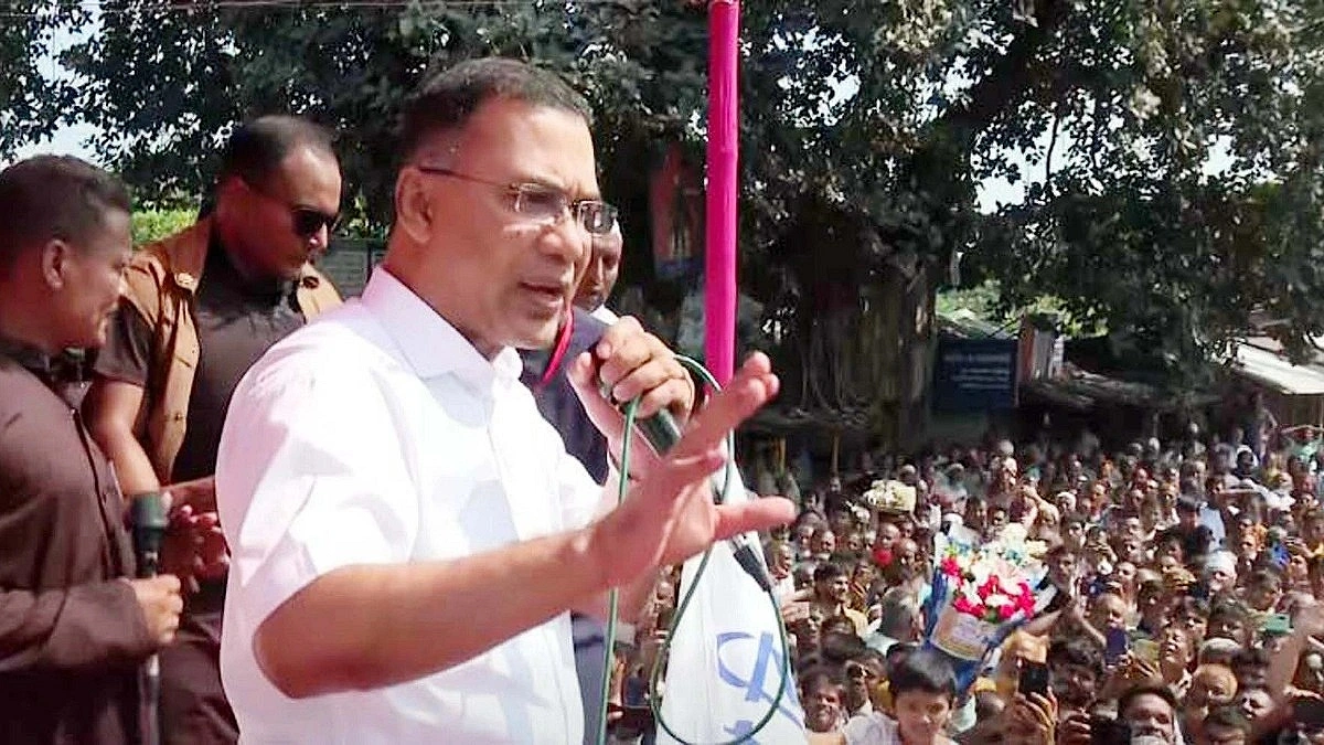 Bangladesh belongs to all faiths: Tarique