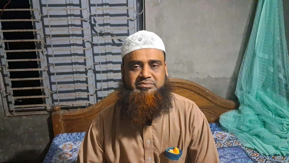 Man arrested in Satkhira religious defamation death