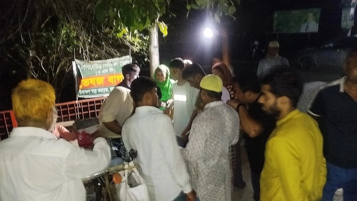 42 injured after being bitten by a dog