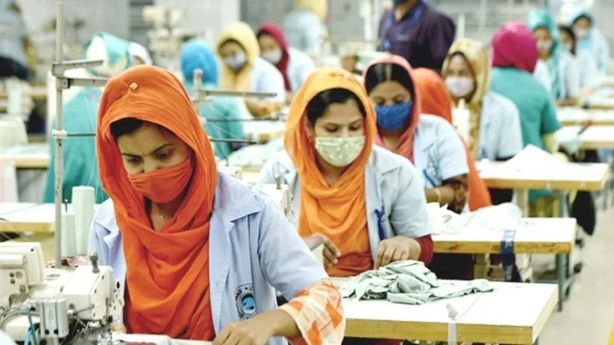 BGMEA seeks large-scale funding for water management in garment sector