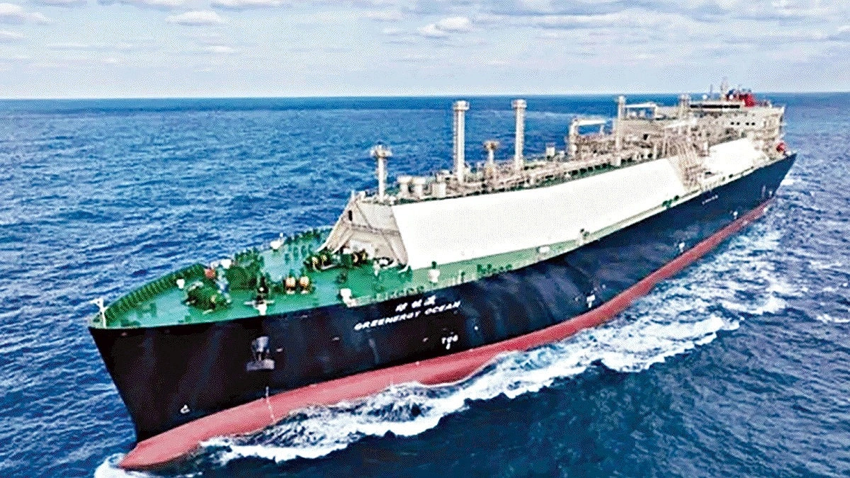 The Economist Says: New LNG supply risks leave Bangladesh in a bind