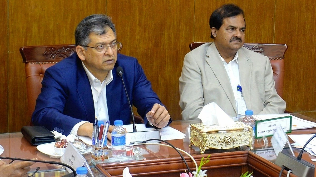 Experts call for cabinet committee meeting on law and order