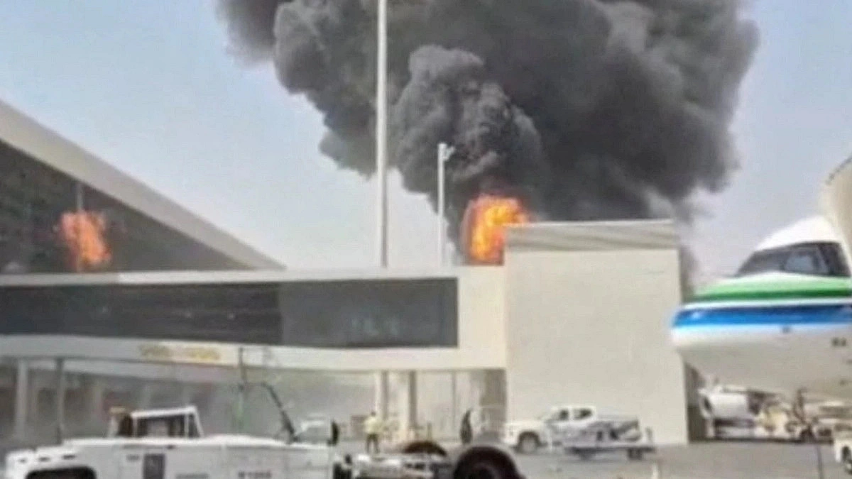 Saudi warning system stayed silent before deadly airport attacks
