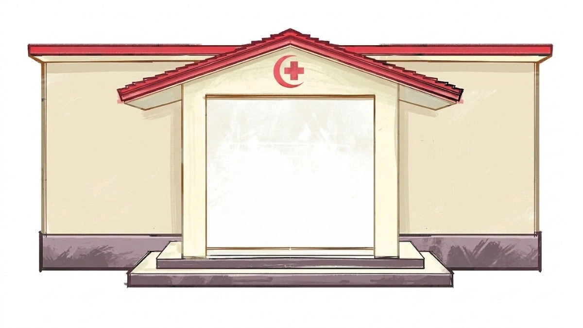 Community clinics on verge of becoming ‘clinically dead’
