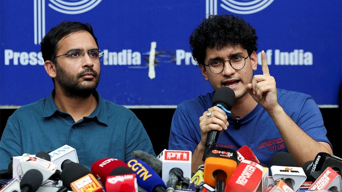 CJP leaders announce movement across India after release: 'The fight has only just begun'