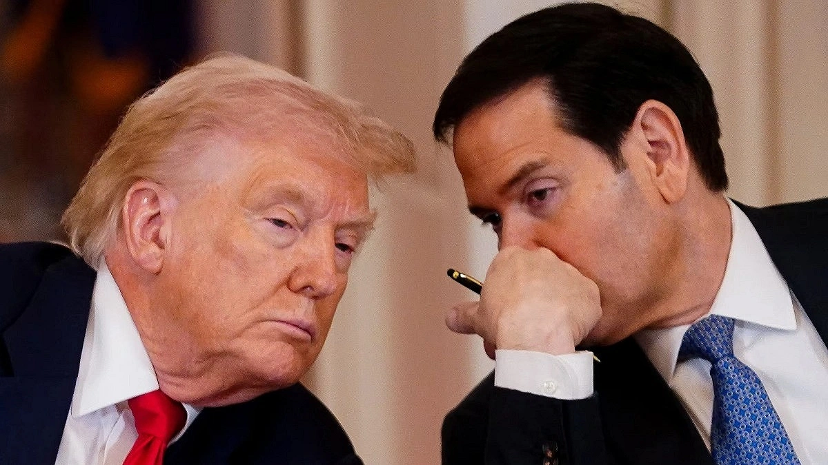 Cuba in Trump’s sights after Iran, president hints at sending warships