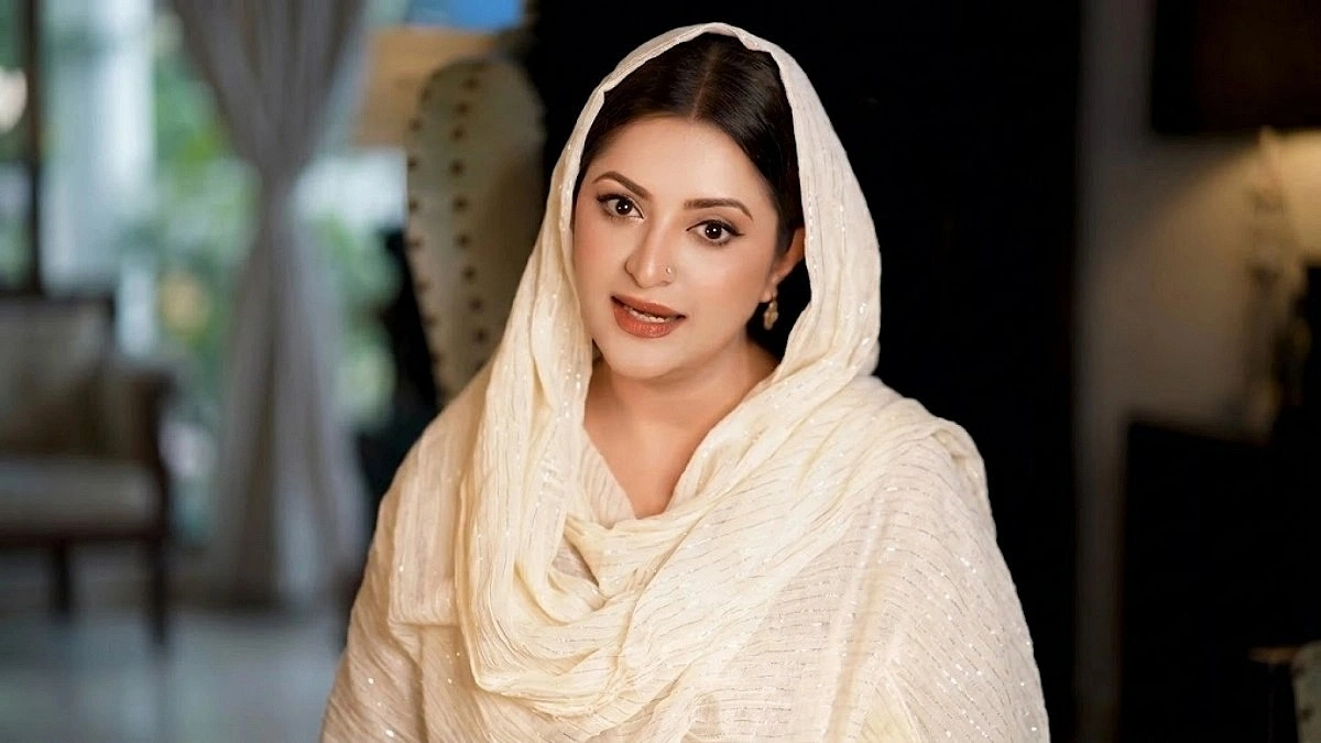 Pori Moni goes live over viral video, later deletes it