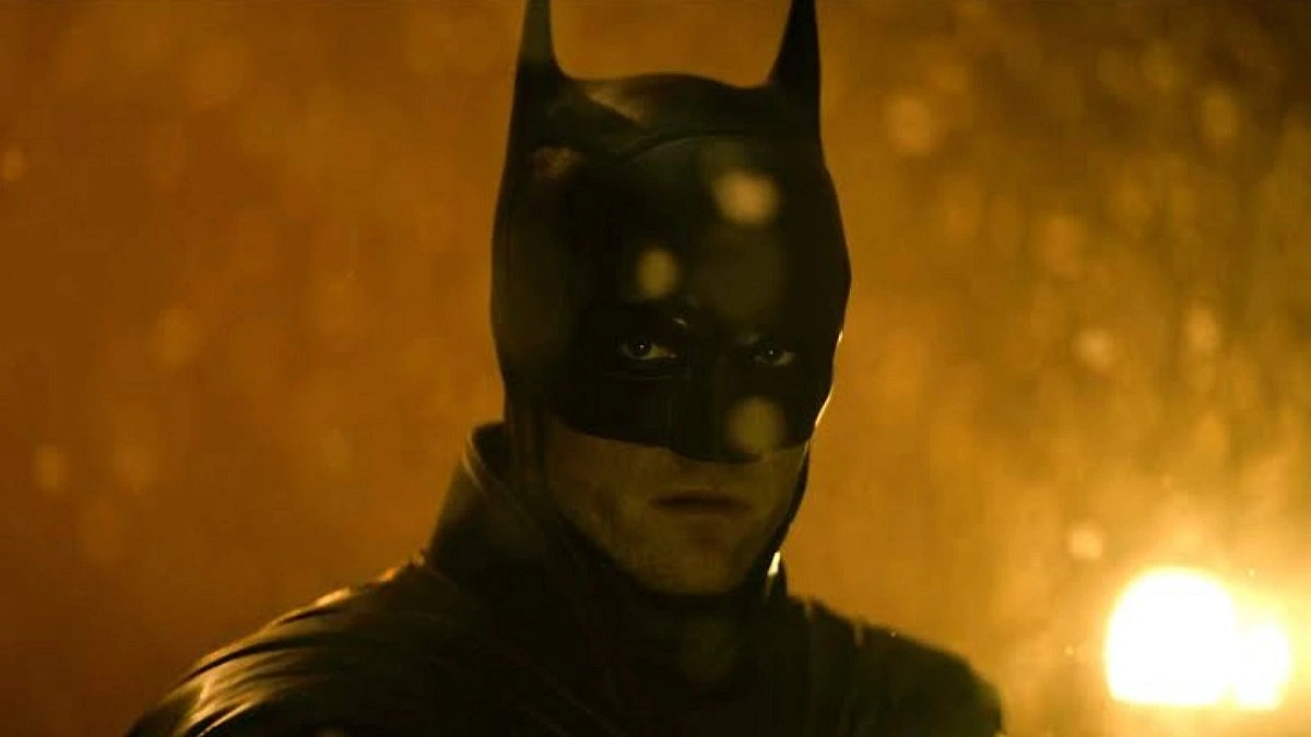Matt Reeves is not leaving ‘The Batman Part II’