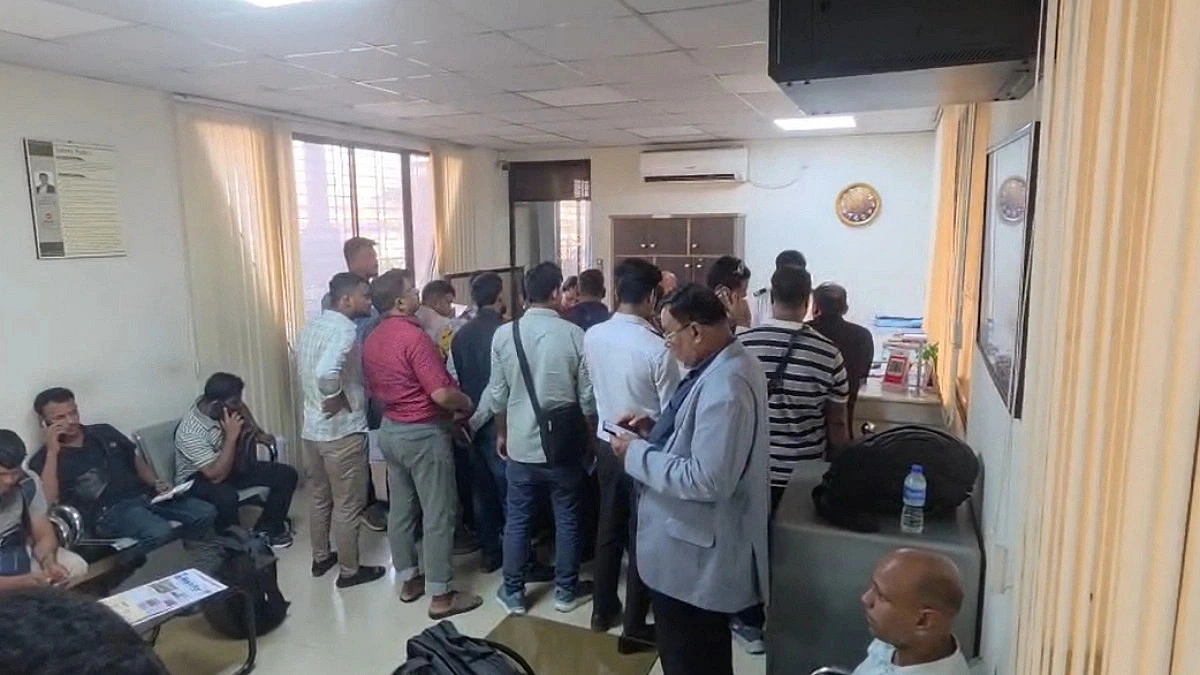 Flying to KSA: Alternative tickets make some feel relieved, others anxious