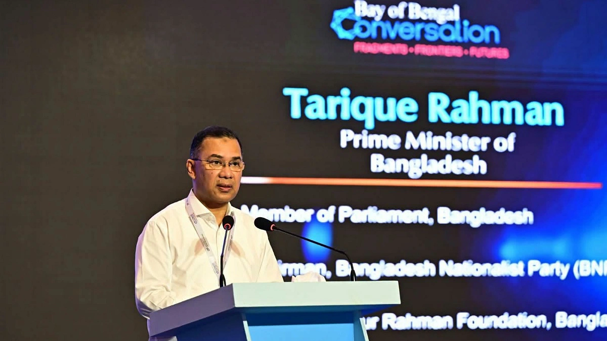 Bangladesh seeks cooperation through dialogue, partnership, mutual respect