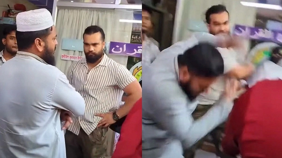 Madrasa teacher beaten over alleged sexual abuse of student, later sent to jail