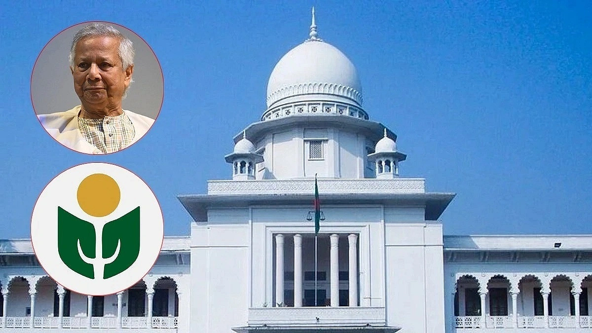 SC stays order for Grameen Kalyan to pay Tk 666 crore